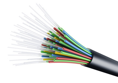 Optic fiber cable